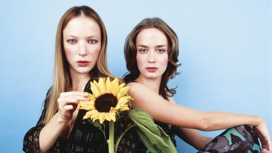 My Summer of Love