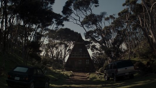Evil Dead Rise