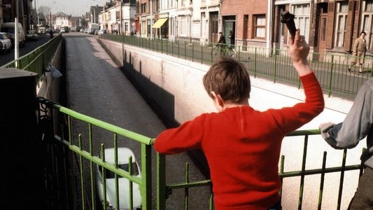 L'Enfance nue
