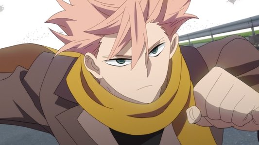 ID：INVADED イド：インヴェイデッド