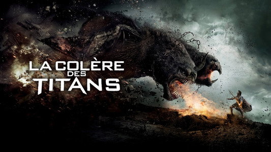 Wrath of the Titans