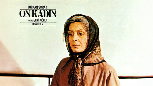 On Kadın