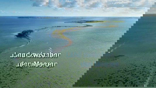 Land zwischen den Meeren