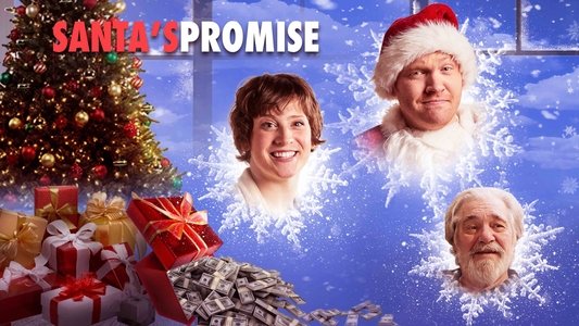 Santa's Promise