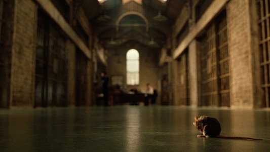 The Green Mile