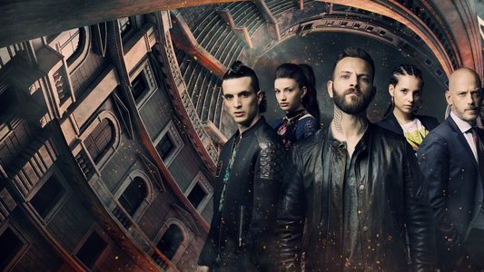Suburra: La serie
