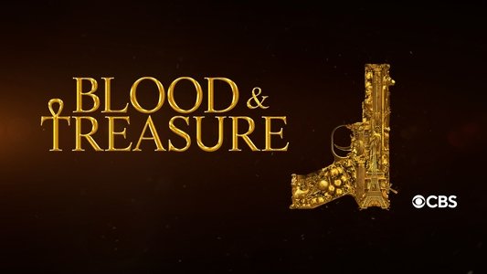 Blood & Treasure