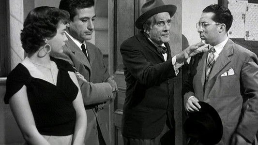 Un giorno in pretura