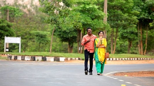 தொண்டன்