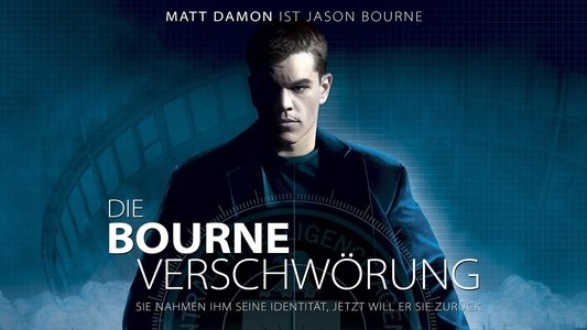 The Bourne Supremacy