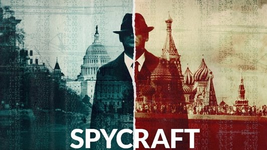 Spycraft