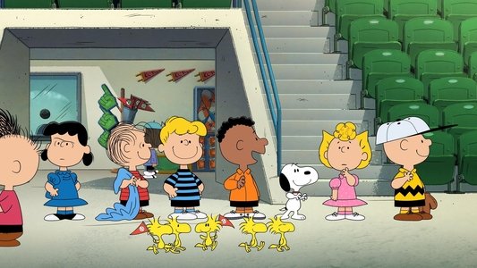The Snoopy Show