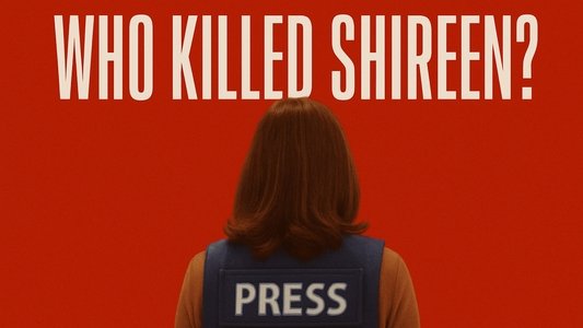 Who Killed Shireen?