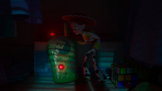 Toy Story 5