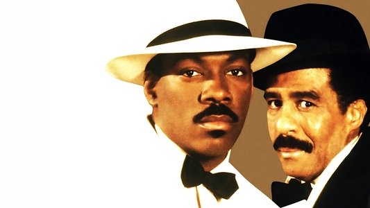Harlem Nights