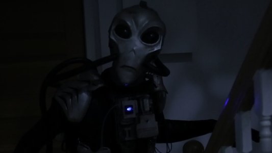 All Hallows' Eve