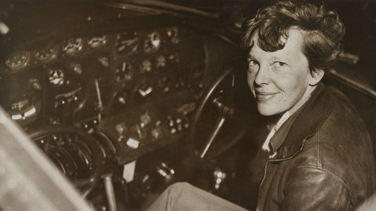 Expedition Amelia
