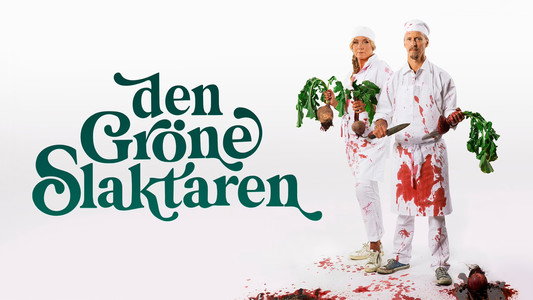 Den gröne slaktaren