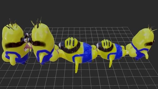 Minions