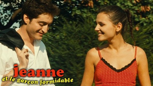 Jeanne et le garçon formidable