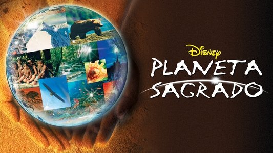 Sacred Planet