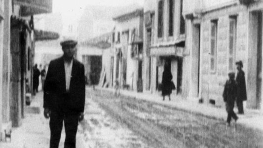 Κοινωνική σαπίλα