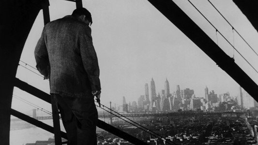 Naked City