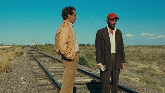 Paris, Texas