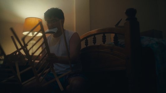Abandoned Lullabies