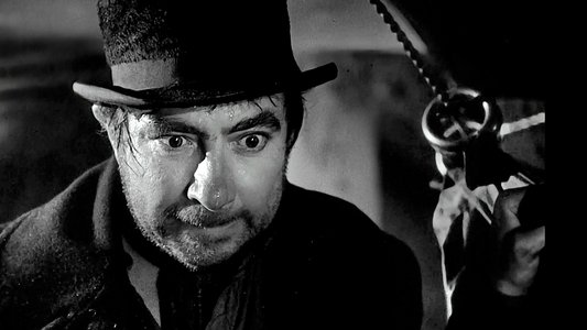 Oliver Twist
