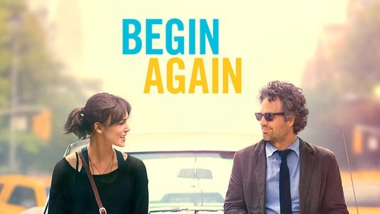 Begin Again