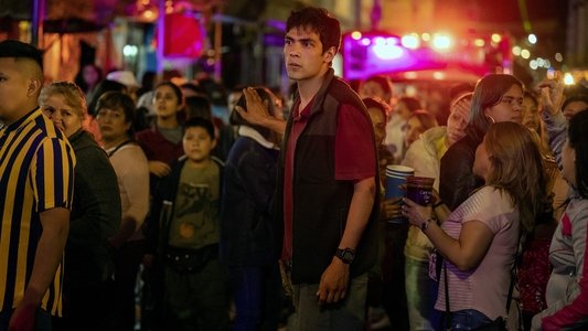 Familia de medianoche