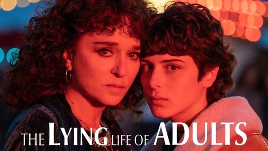 La vita bugiarda degli adulti
