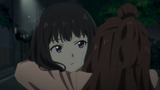リコリス・リコイル