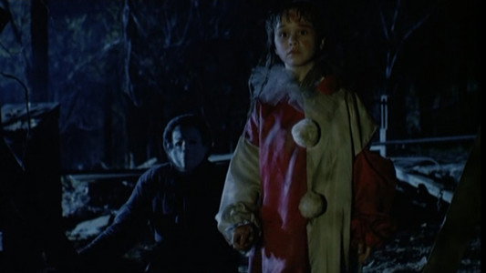 Halloween 4: The Return of Michael Myers