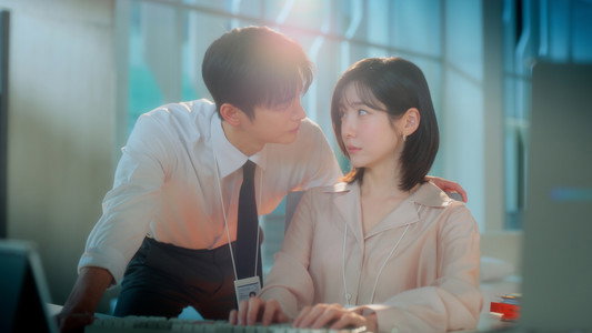 내일도 출근!