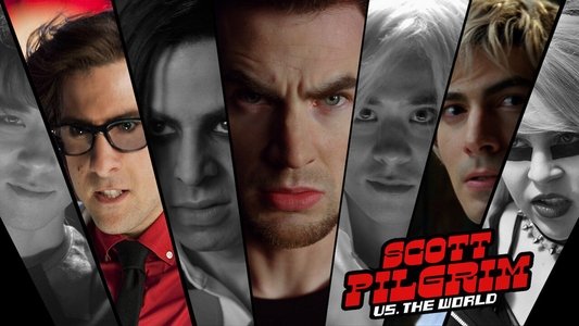 Scott Pilgrim vs. the World