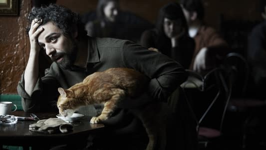 Inside Llewyn Davis