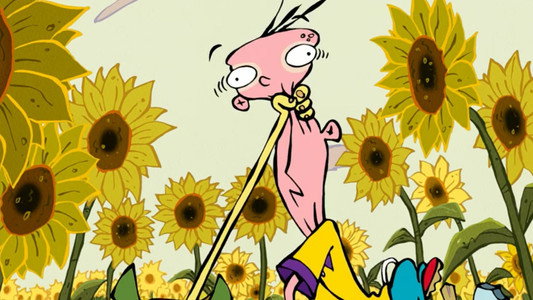 Ed, Edd n Eddy's Big Picture Show