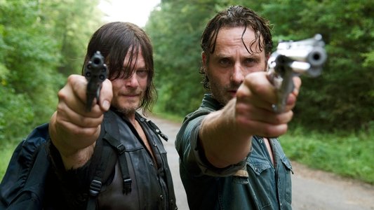 The Walking Dead