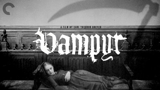 Vampyr - Der Traum des Allan Grey