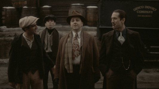The Godfather Part II