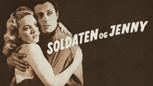 Soldaten og Jenny