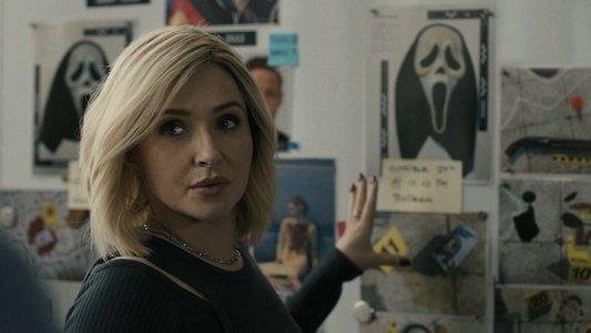 Scream VI