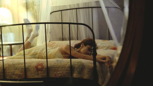 In Love, Simply