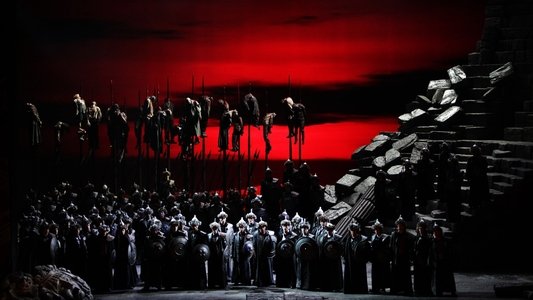 Verdi: Attila