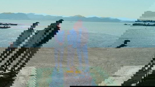 크게 될 놈