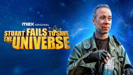 Stuart Fails to Save the Universe
