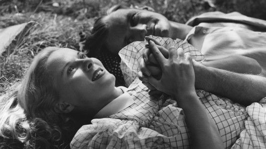 The Passionate Friends