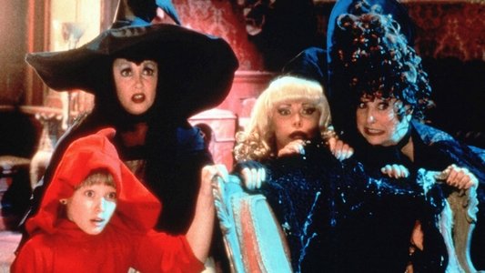 Casper Meets Wendy